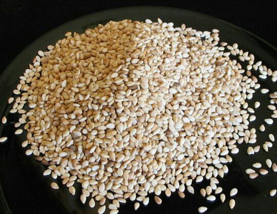 Sesame Seeds​