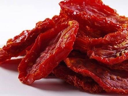 Sun Dried Tomatoes