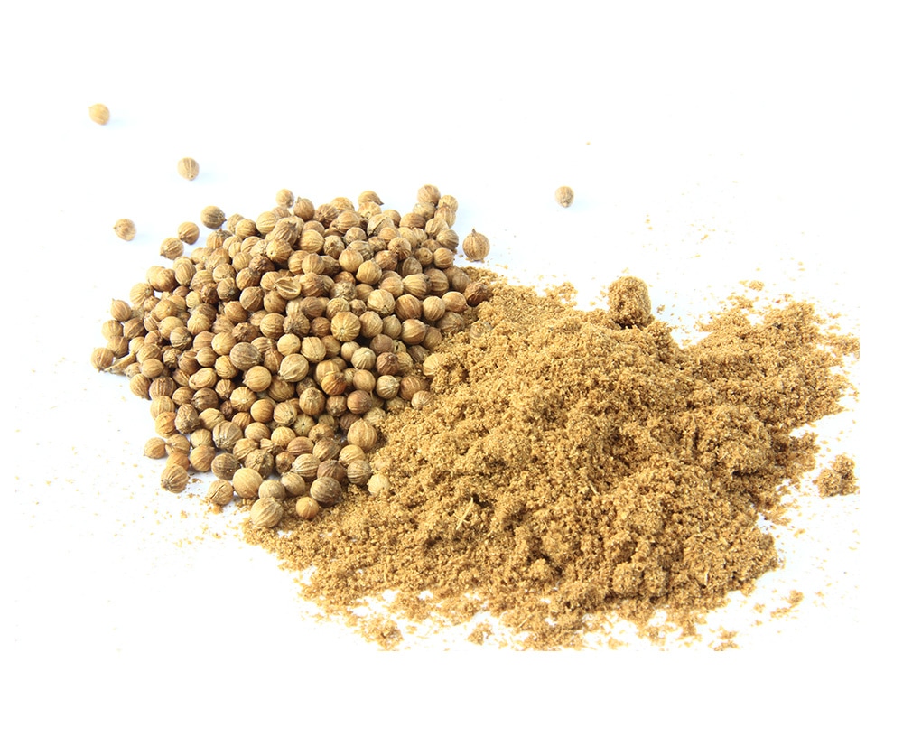 CORIANDER SEEDS