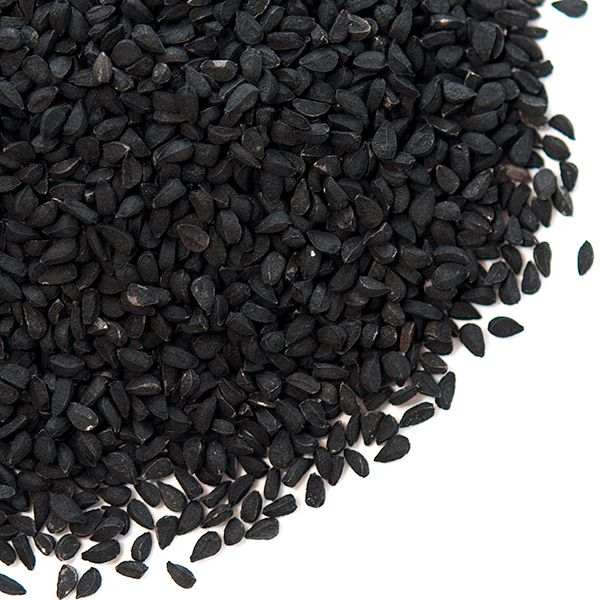 BLACK CUMIN SEEDS / NIGELLA SEEDS​
